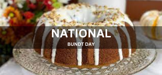 NATIONAL BUNDT DAY [राष्ट्रीय बंड दिवस]